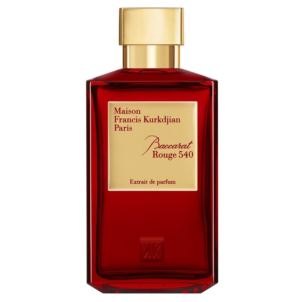 Baccarat Rouge Extrait De Parfum Lupon Gov Ph