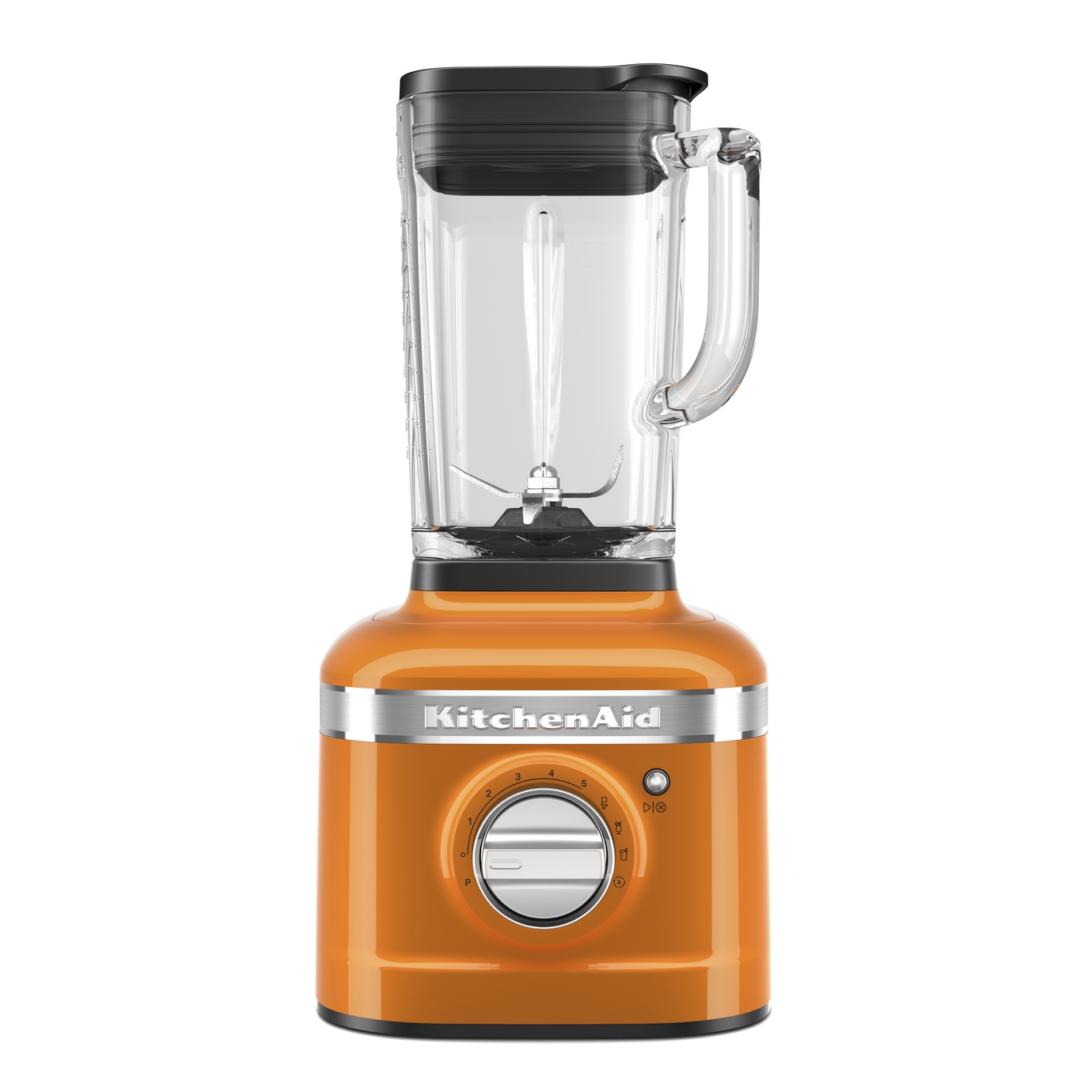 kitchenaid artisan 400 blender