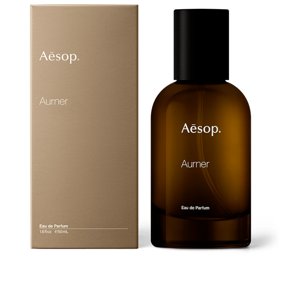Aesop Aurner EDP 50ml | TANGS Singapore