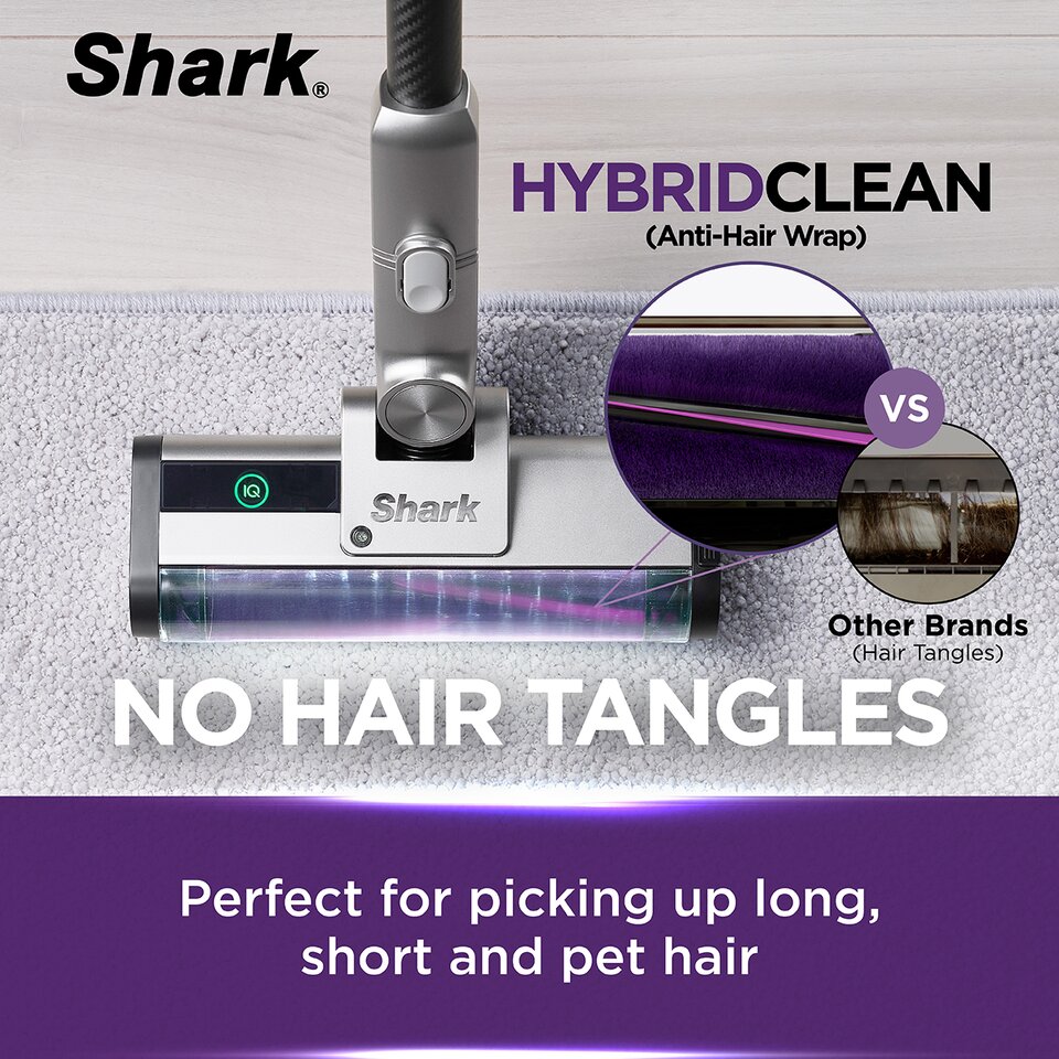 CLEANSENSE IQ+ IW3241SM | TANGS Singapore