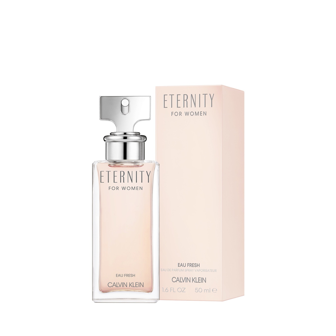 calvin klein eternity 100ml womens