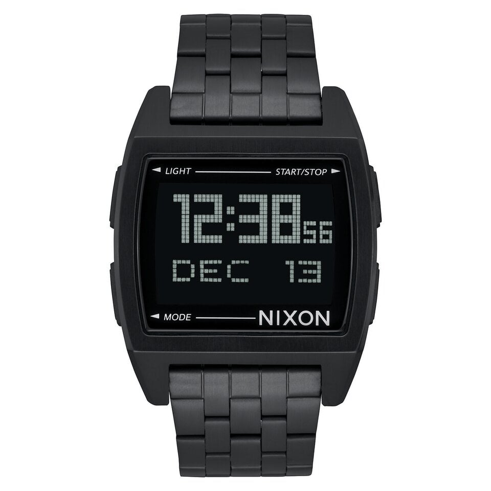 Nixon navy 2024 seal watch