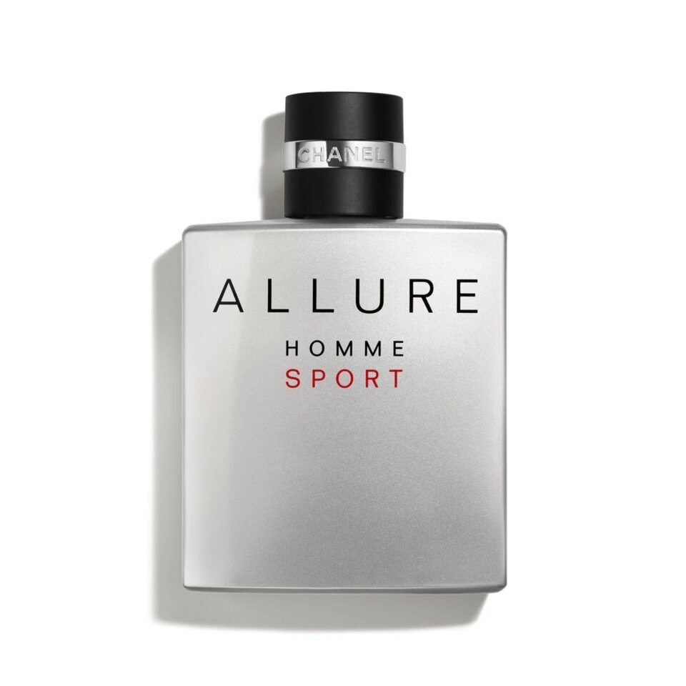 ALLURE HOMME SPORT Deodorant Spray by CHANEL at ORCHARD MILE