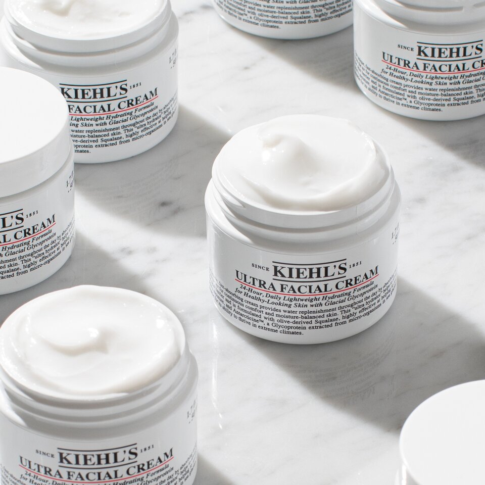 Kiehl's Ultra Facial Cream | TANGS Singapore