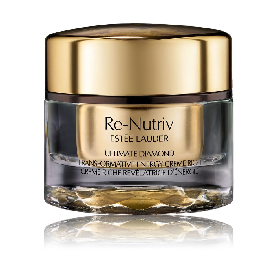 Re-Nutriv Ultimate Diamond Transformative Energy Creme | TANGS