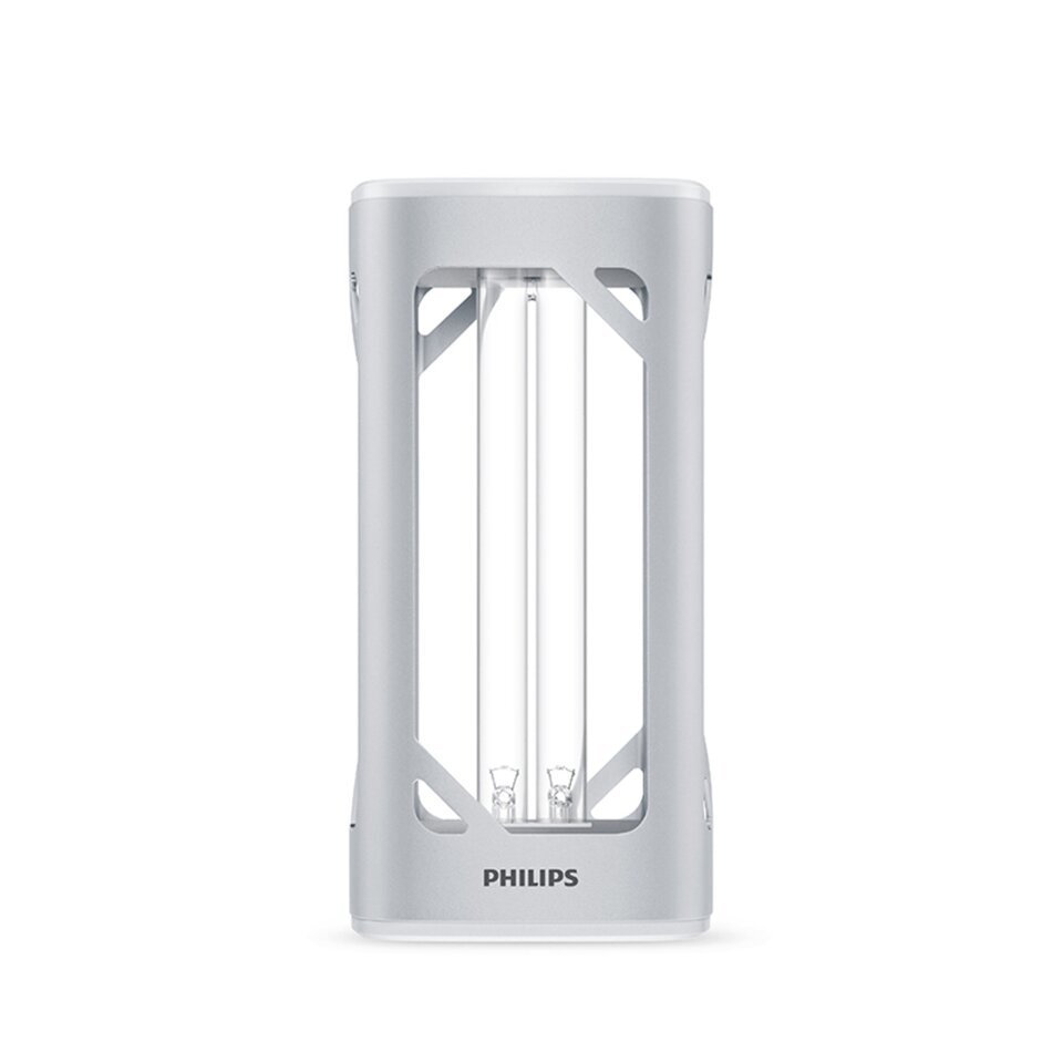 philips lighting uvc