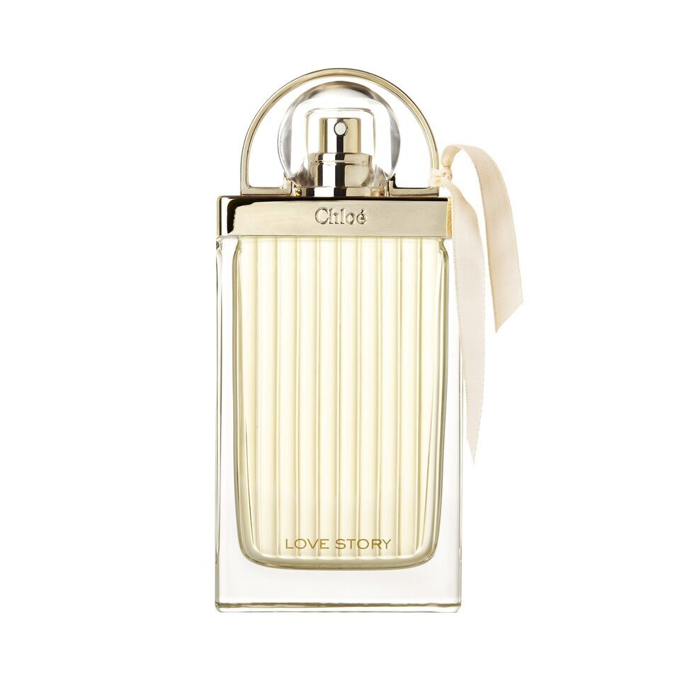 Chloé Love Story Eau de Parfum | TANGS Singapore