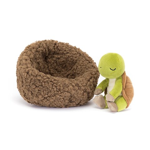 jellycat turtle