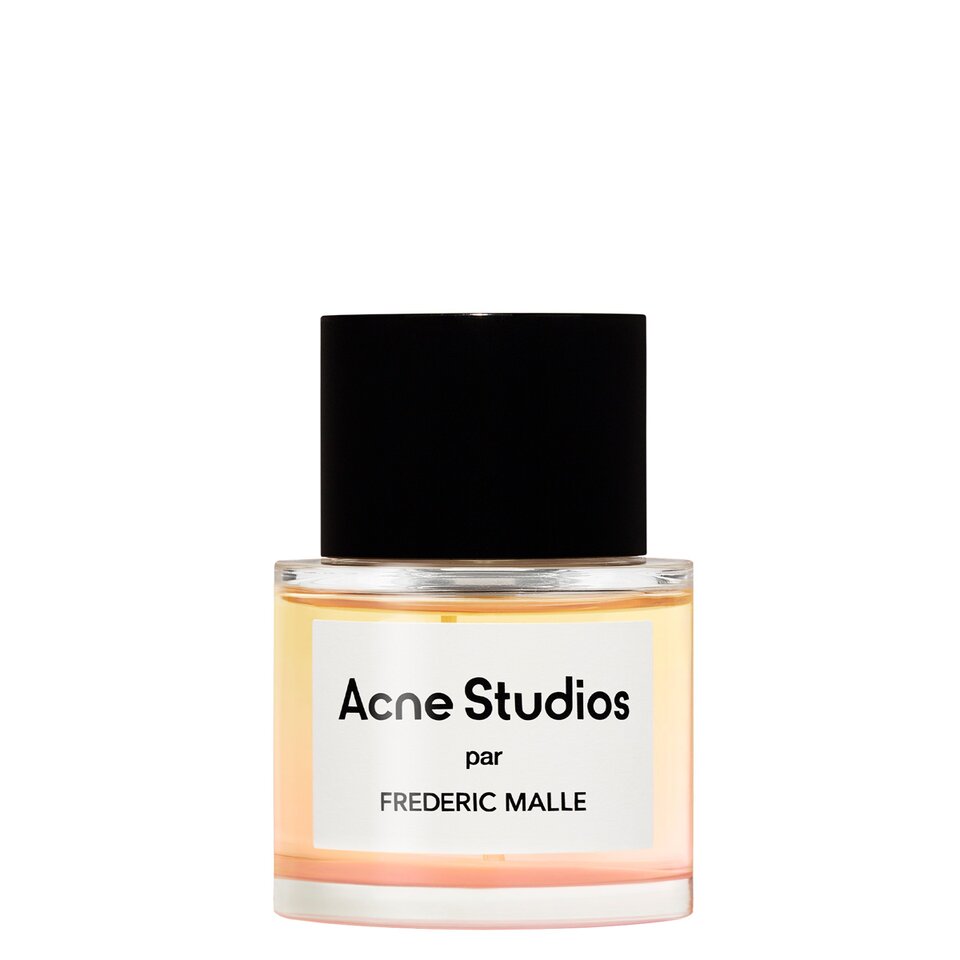ACNE STUDIOS PAR FREDERIC MALLE | TANGS Singapore