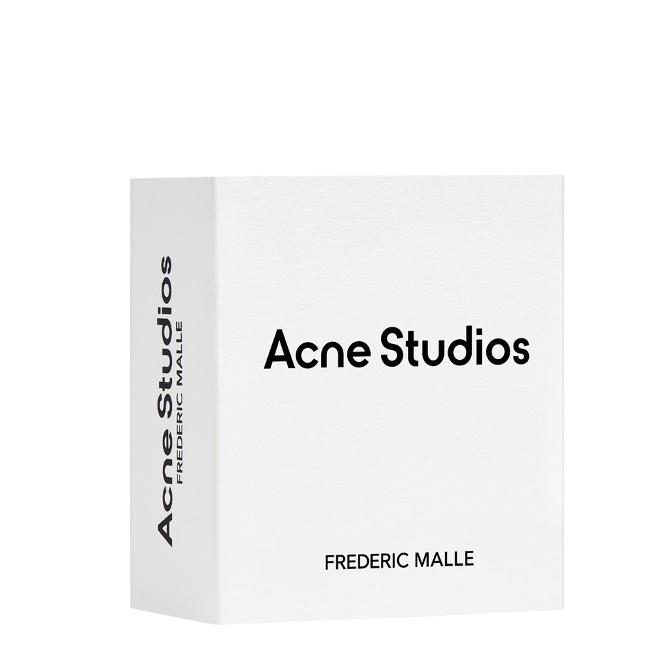 ACNE STUDIOS PAR FREDERIC MALLE | TANGS Singapore