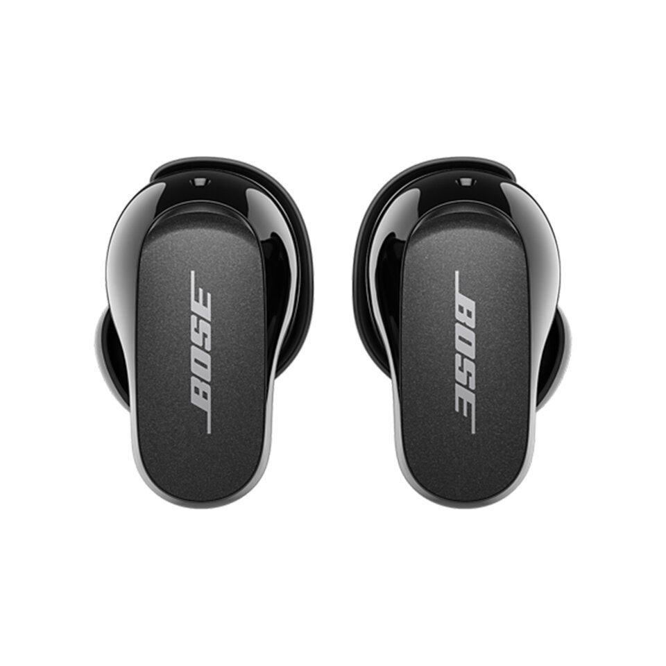 bose earbud locator