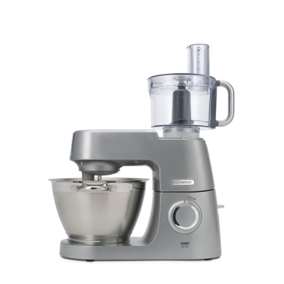 kenwood multipro attachments