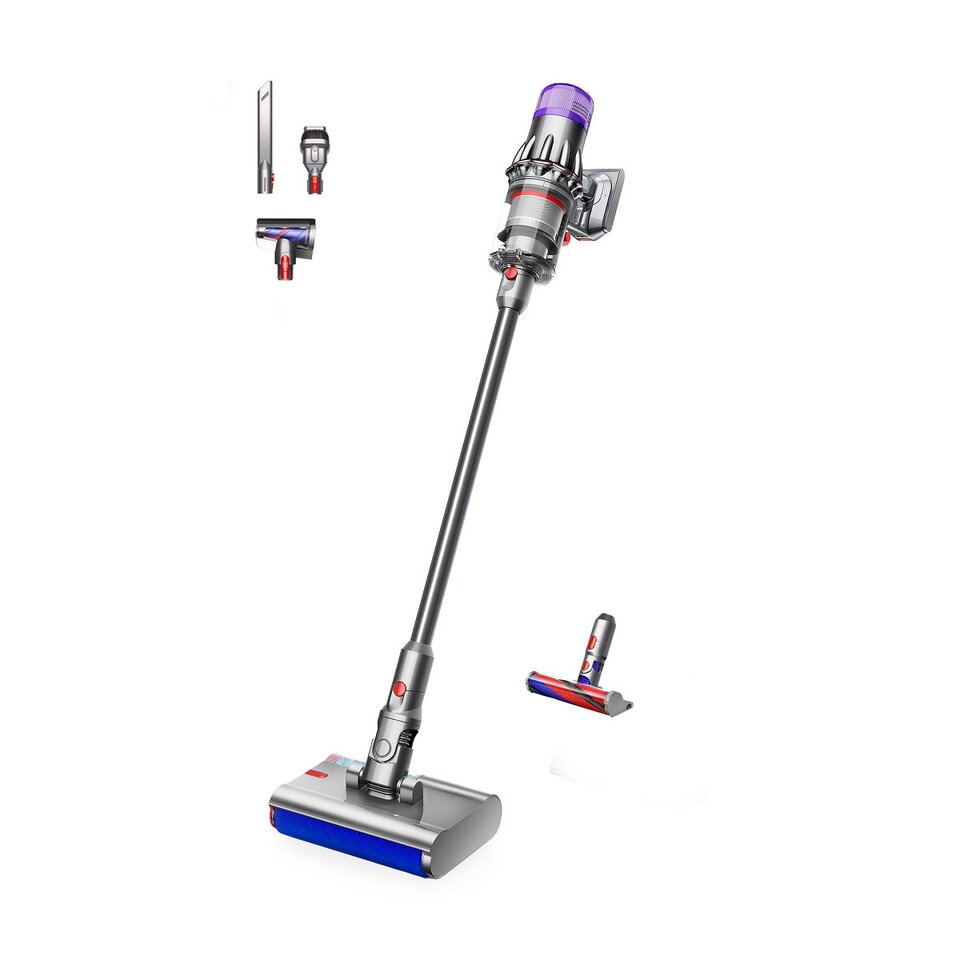 ダイソン Dyson V12s Detect Slim Submarine Dyson V12s Detect Slim Submarine™