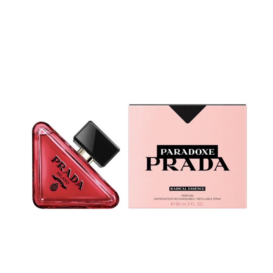 新作　PRADA Paradoxe Radical Essence 90ml Paradoxe Radical Essence | TANGS Singapore