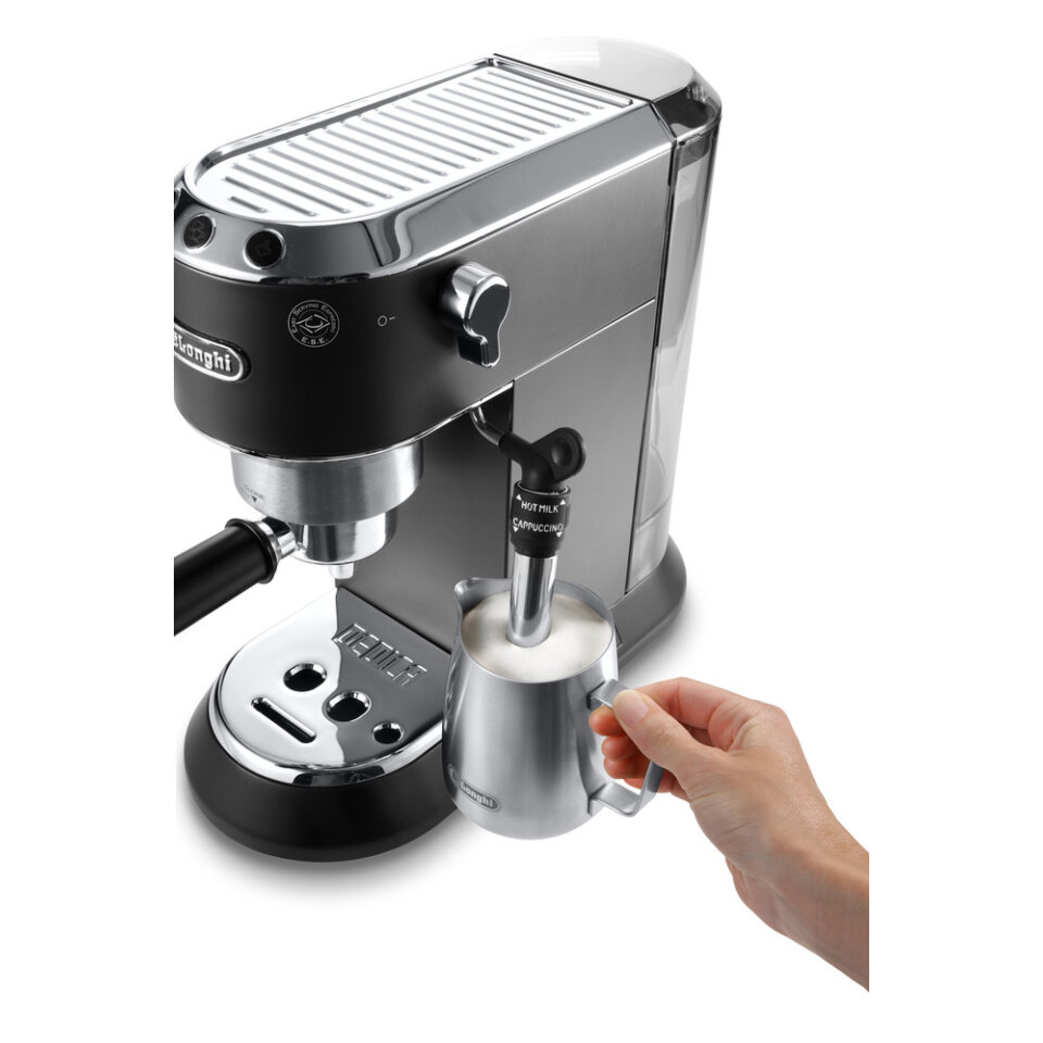 Dedica Style Pump Espresso (EC685.BK 