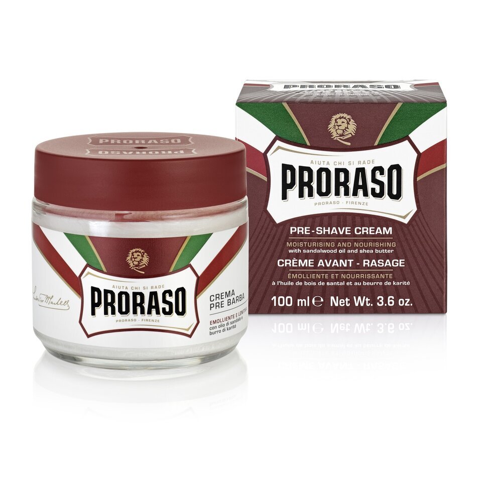 proraso near me