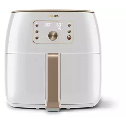 SMART SENSING AIRFRYER XXL (HD9870-20) | TANGS Singapore