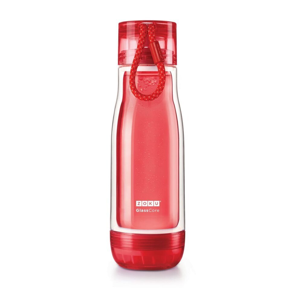 Zoku 16oz Everyday Glass Bottle | TANGS Singapore