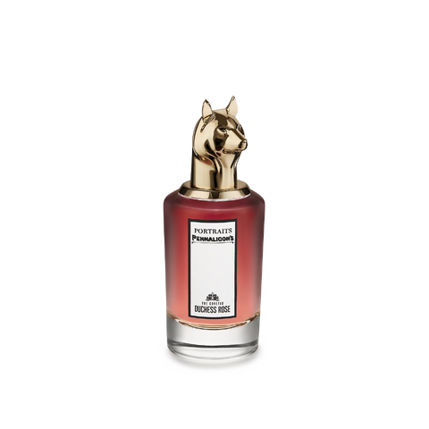 PENHALIGON'S PORTRAITS THE COVETED DUCHESS ROSE EDP 75ML