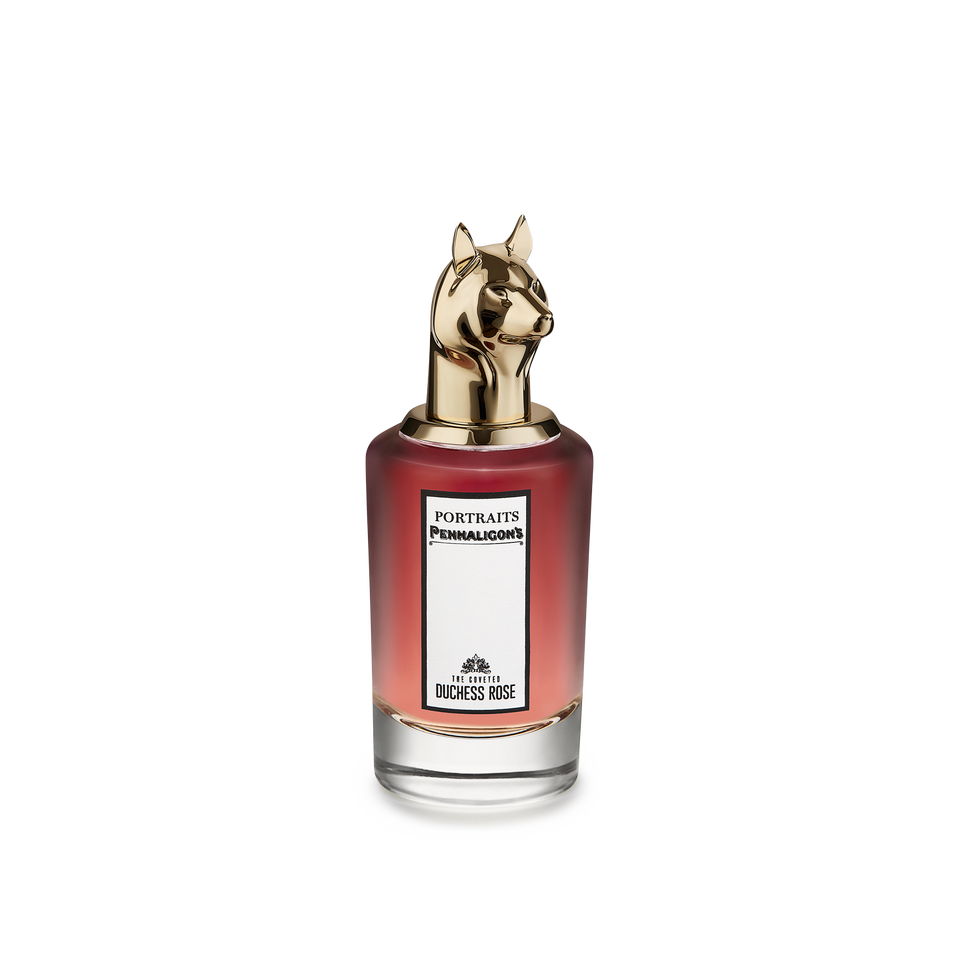 香水(女性用) Penhaligon's Duchess Rose 75ml Penhaligon's Ladies The Coveted Duchess Rose EDP Spray 2.5