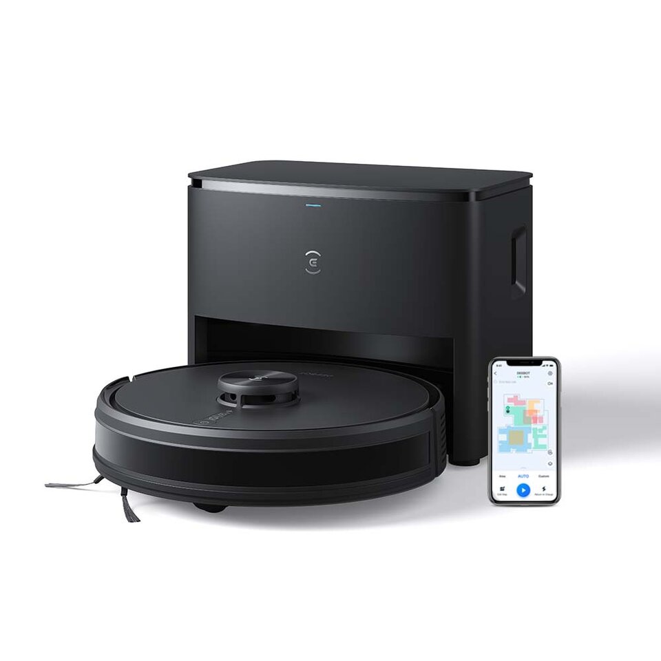 ECOVACS DEEBOT Y1 PRO 本体