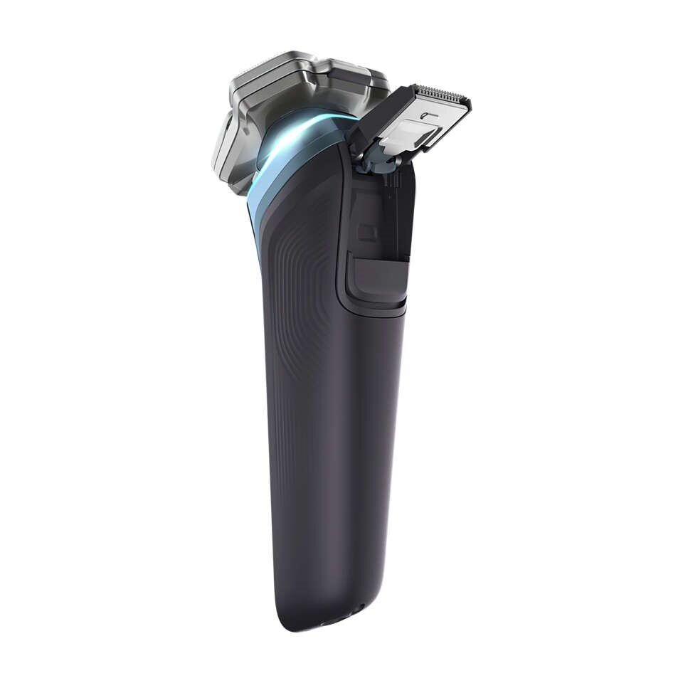 SHAVER SERIES 9000 WET & DRY ELECTRIC SHAVER (S9982-50) | TANGS