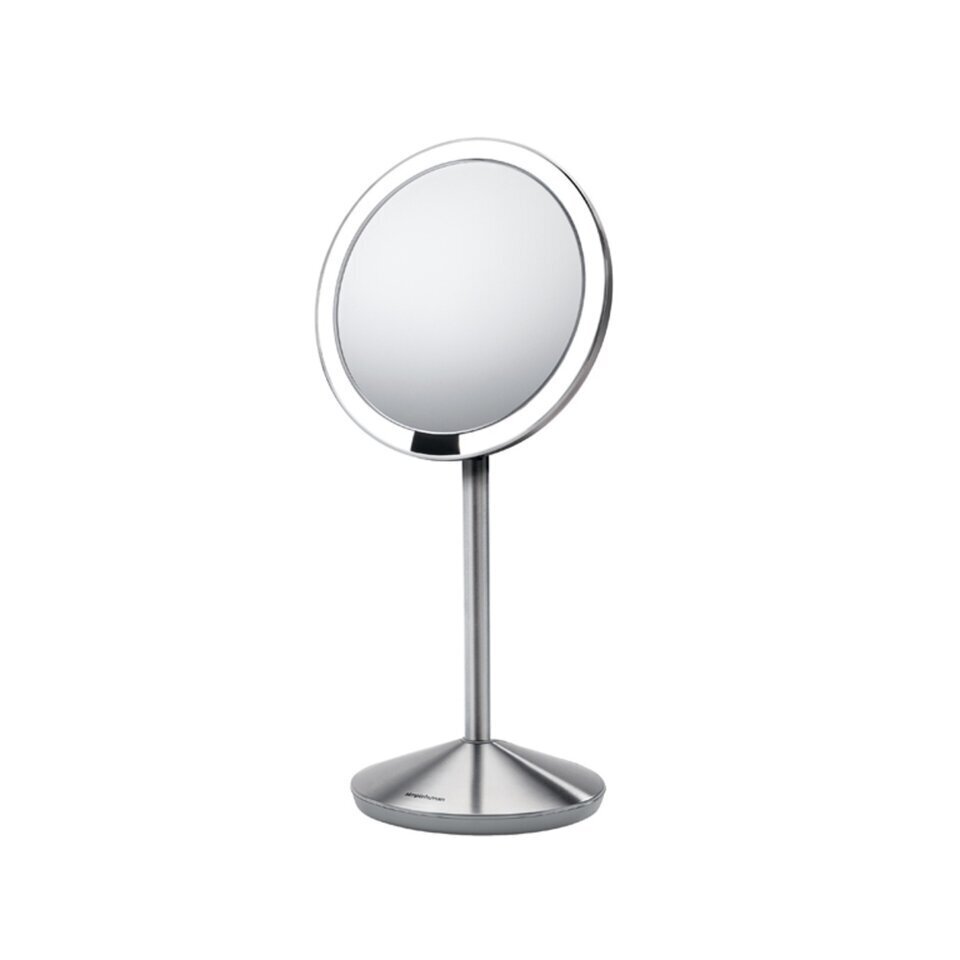 simplehuman makeup mirror sale