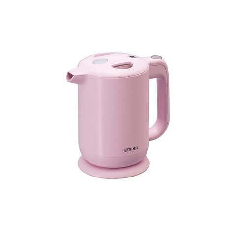 hot pink kettles