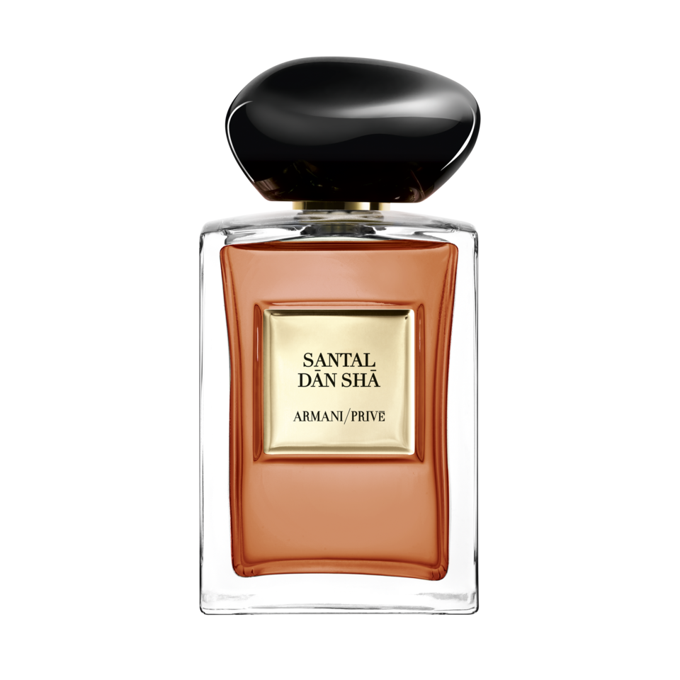 アルマーニ　privé Santal Dan Sha100ml ARMANI PRIVE SANTAL DANSHA 100ML | TANGS Singapore