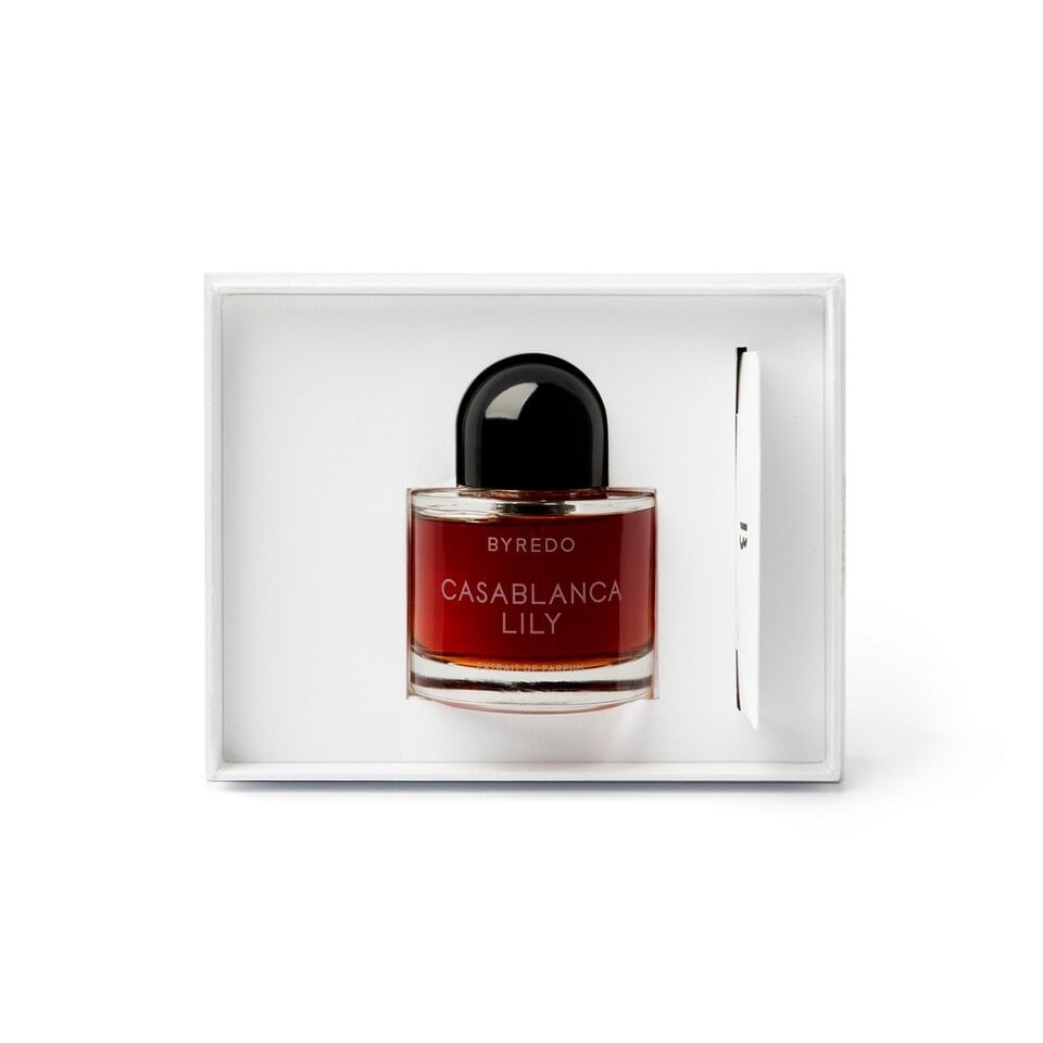 その他 BYREDO CASABLANCA LILY 50ML BYREDO CASABLANCA LILY – Rich and Luxe