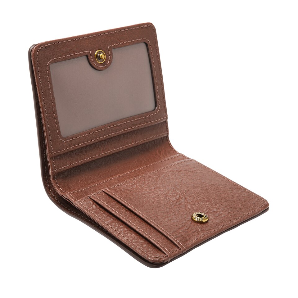 Logan RFID Bifold | TANGS Singapore