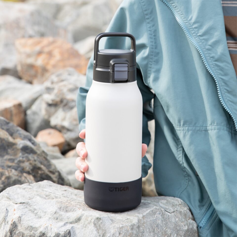 Tiger thermos water bottle Vacuum bottle 800ml MTA-T080KS