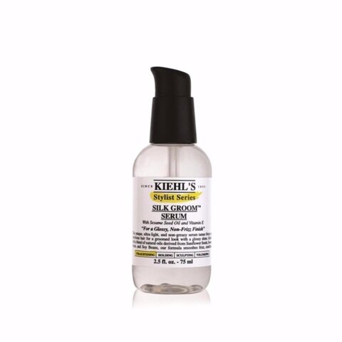 Kiehl's Silk Groom Hair Serum (75ml) | TANGS Singapore