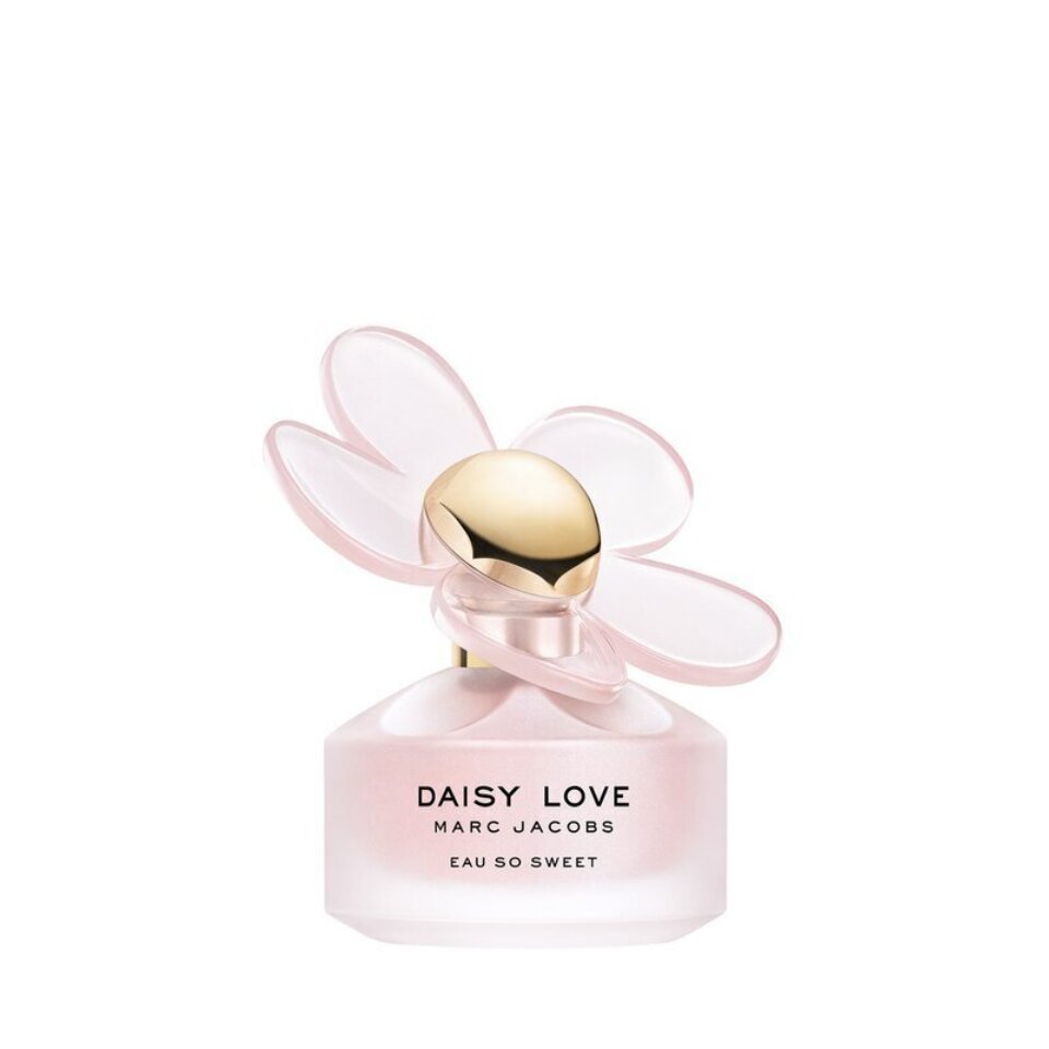 marc jacobs daisy dream kiss perfume