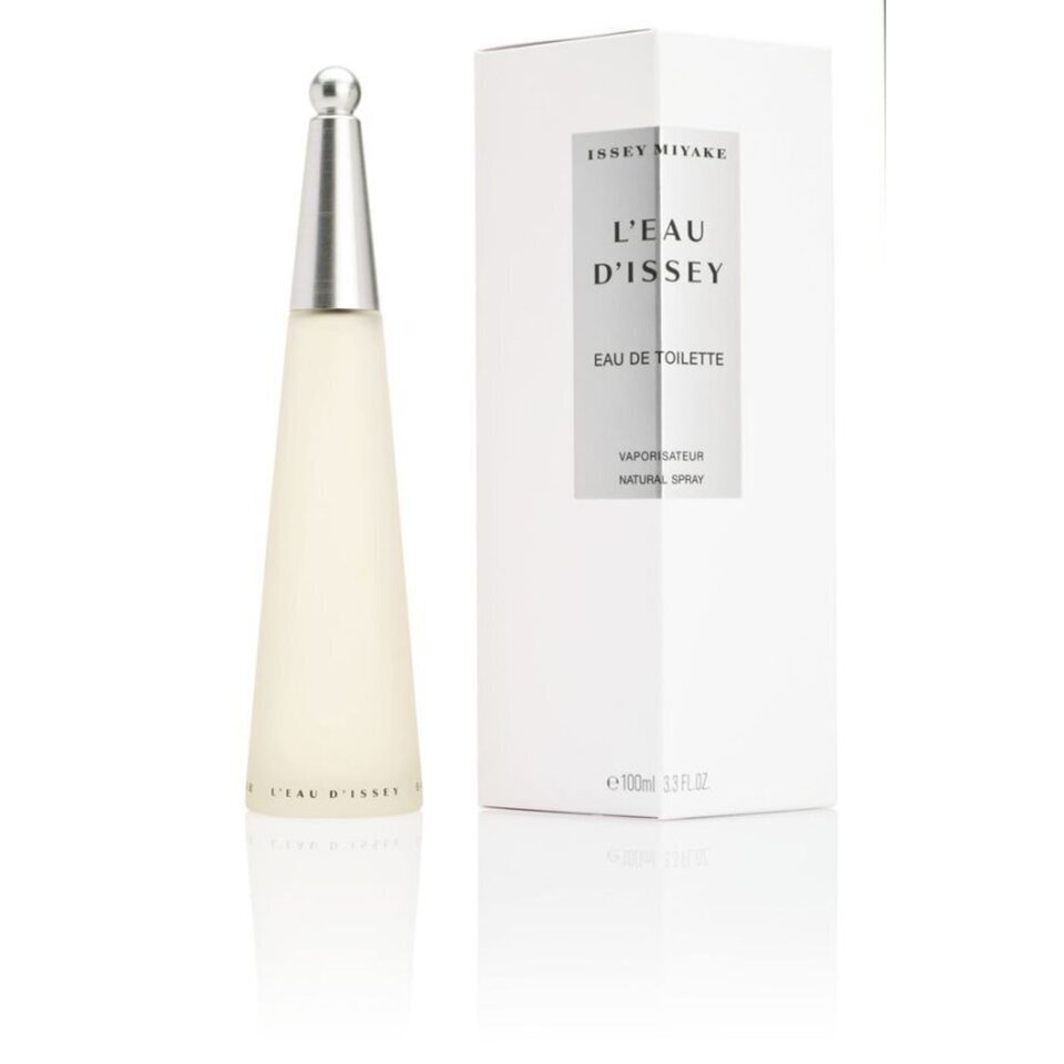 その他 issey miyake eau de toilette 100ml L'Eau d'Issey EDT 100ml | TANGS Singapore