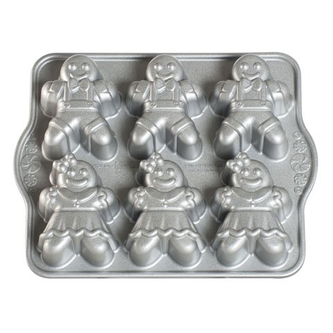 Charlotte Cake Pan 257NW-83577