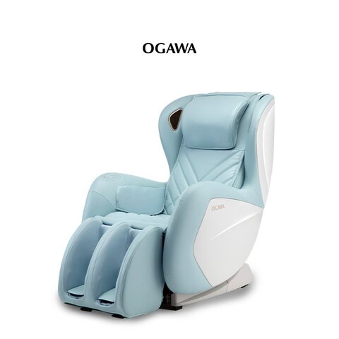 ogawa massage chair trade in