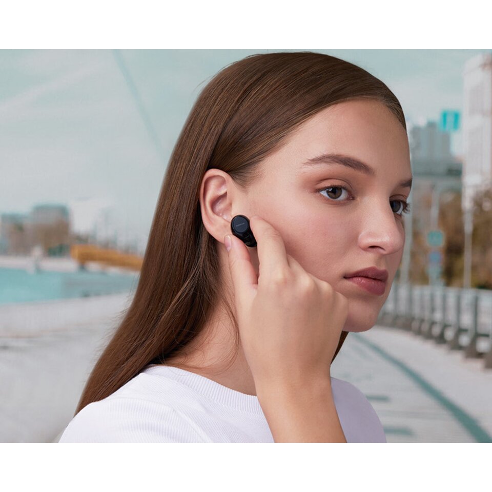 nokia professional true wireless earphones p3600