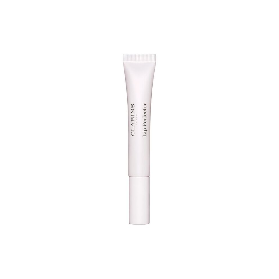 clarins lip glow
