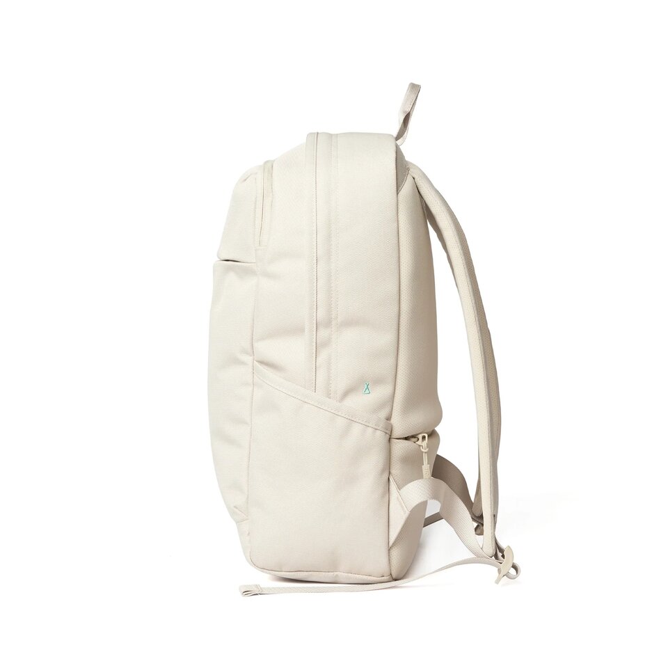 NOVA STRAYA BACKPACK M OATMEAL | TANGS Singapore