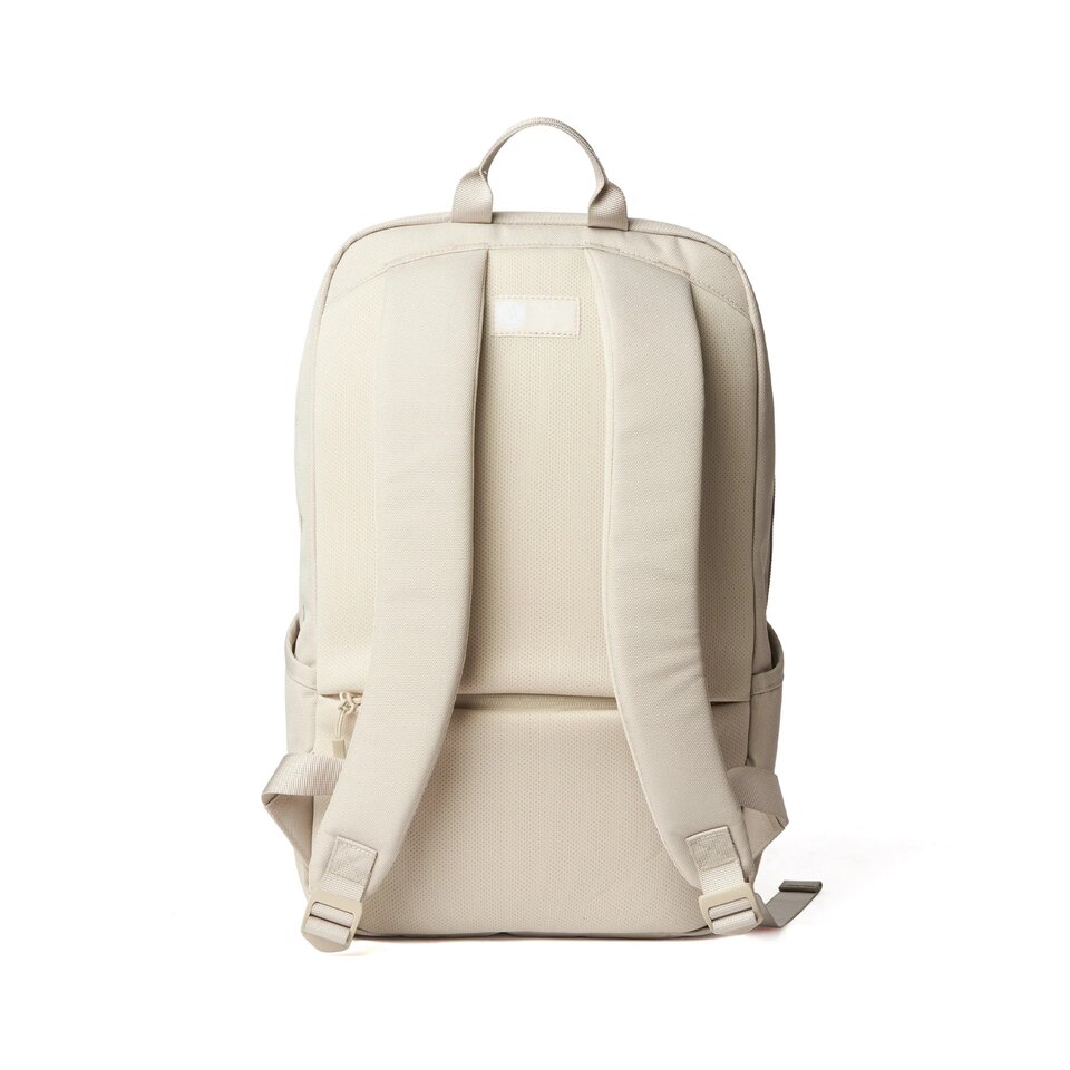 NOVA STRAYA BACKPACK M OATMEAL | TANGS Singapore