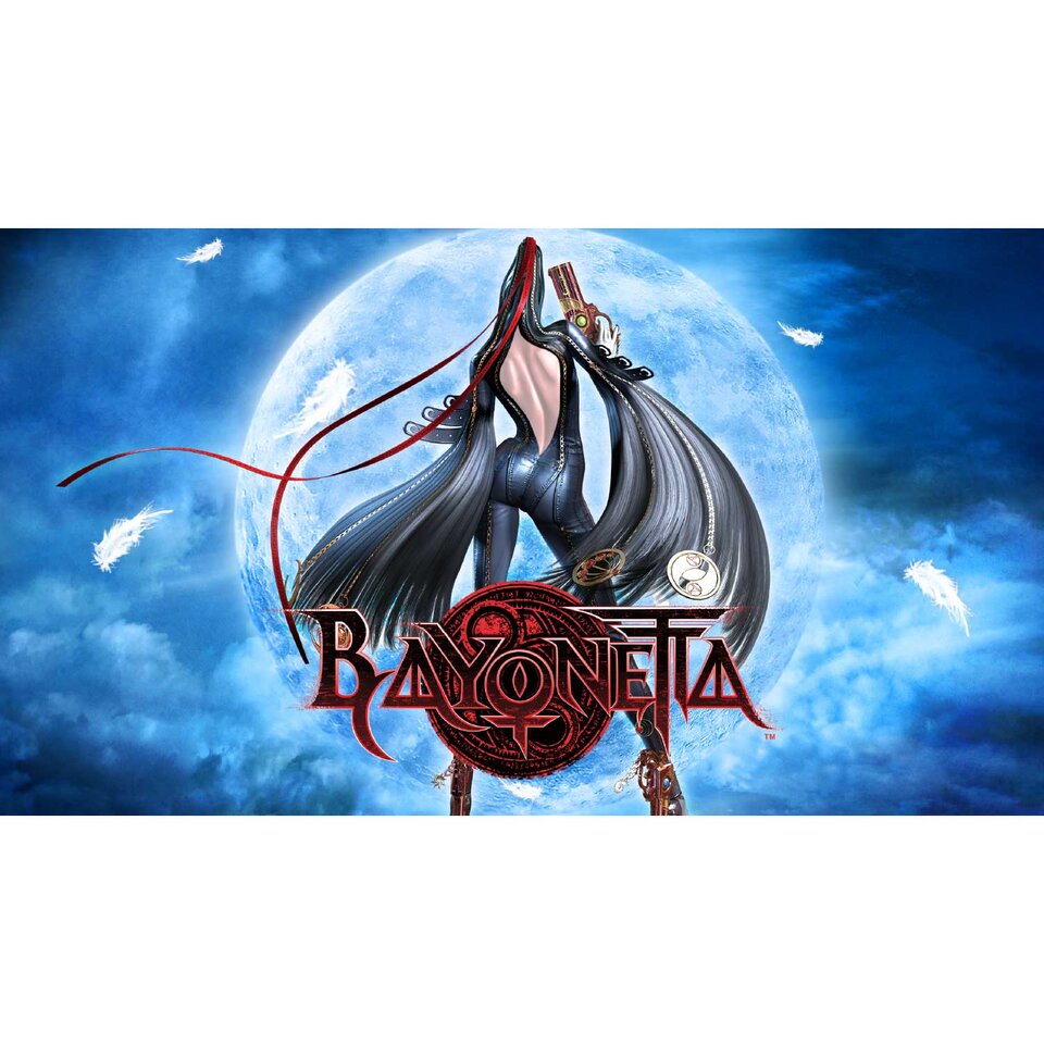 Bayonetta™