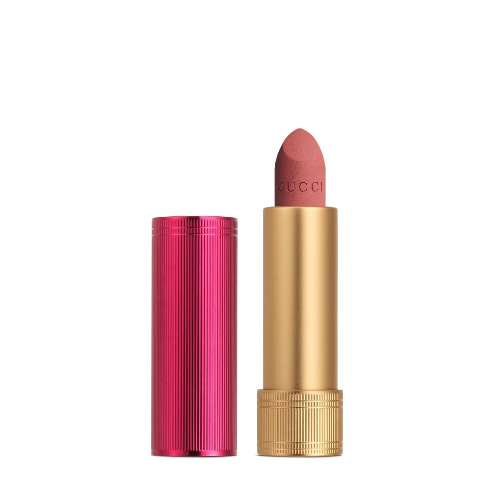 Gucci Rouge à Lèvres Mat Lipstick Limited-Edition - 217
