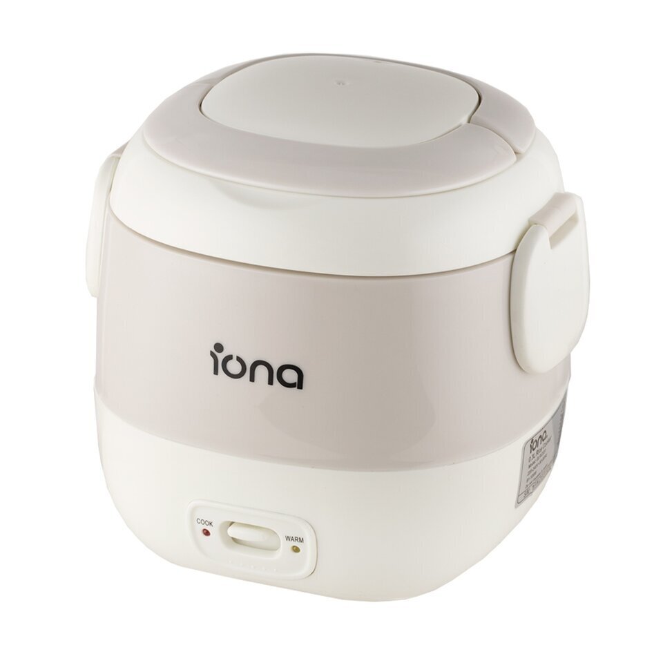 iona electric cooker