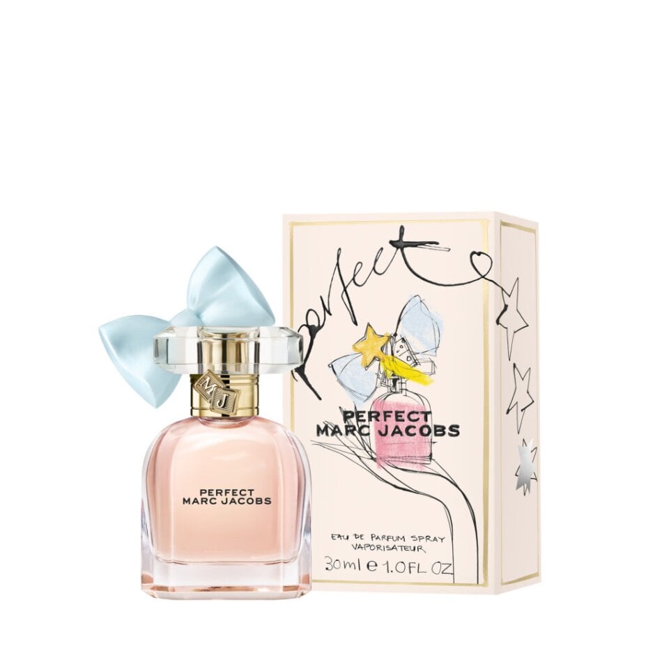 marc jacobs edp