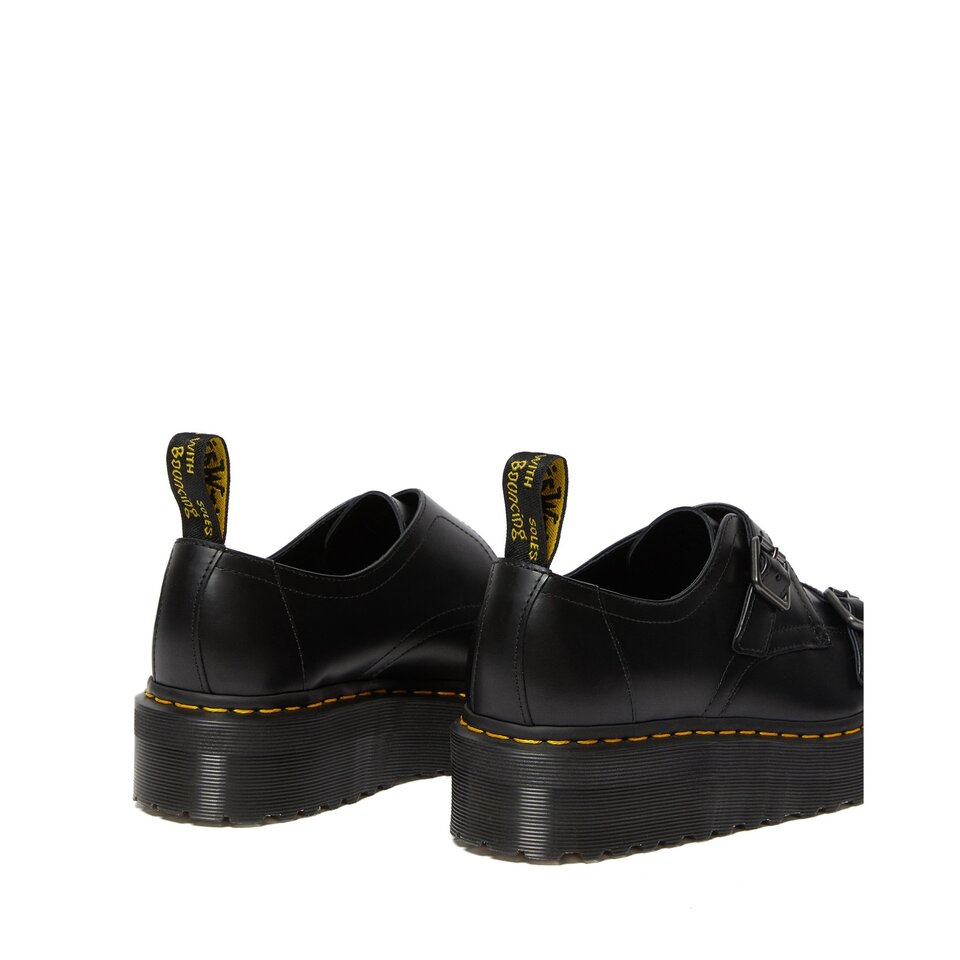 SIDNEY MONK STRAP CREEPER PLATFORM 