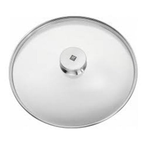 ZWILLING TWIN Special Glass Lid, 20cm | TANGS Singapore