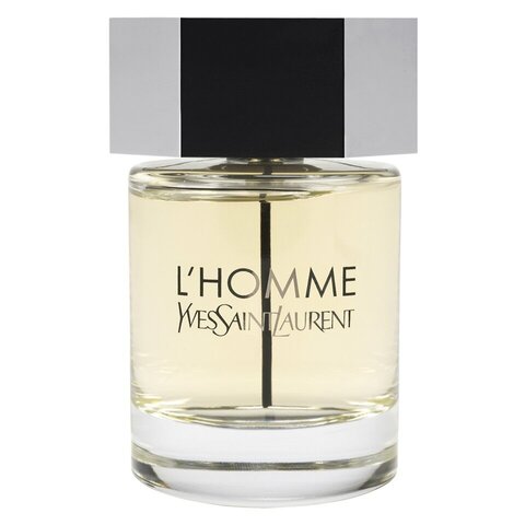 La Nuit De L'Homme Eau De Toilette | TANGS Singapore