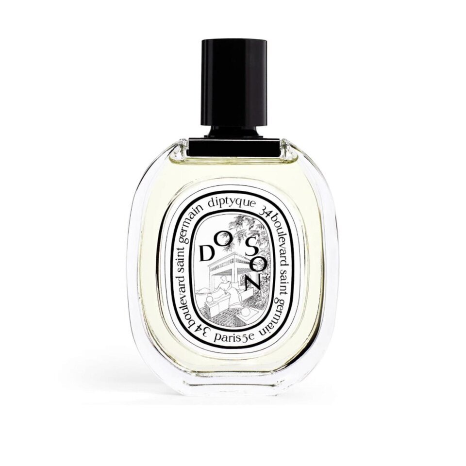 値下げ Diptyque DoSon (ドソン) EDT 100ml DIPTYQUE ディプティック ドソン EDT 100ML (DIPTYQUE/香水