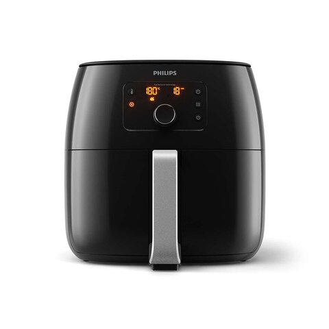 PREMIUM AIRFRYER XXL (HD9654-91) | TANGS Singapore